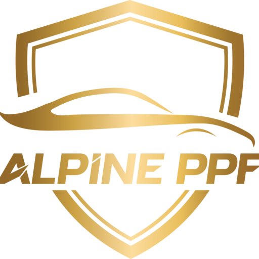 Alpine PPF - Alpine Auto Boutique - STek-USA - Paint Protection Film.- Denver