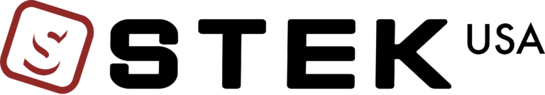 STEK paint protection film logo