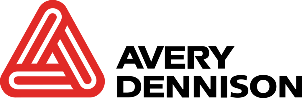 Avery Dennison automotive wrap logo